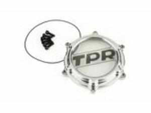 Abdeckung Kupplungsdeckel durchsichtig CNC TPR Factory...