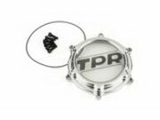 Abdeckung Kupplungsdeckel durchsichtig CNC TPR Factory...