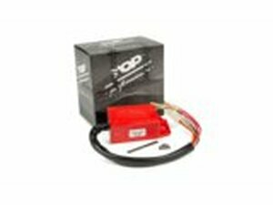 CDI Modul + Versatzkeil Top Performances Minarelli liegend