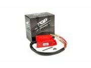 CDI Modul + Versatzkeil Top Performances Minarelli liegend