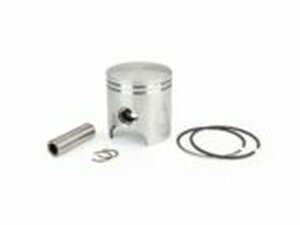 Kolben 47mm KoBo 12mm Top Performances schwarz 70ccm...