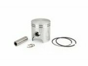 Kolben 47mm KoBo 12mm Top Performances schwarz 70ccm...