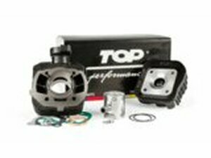 Zylinder Kit Top Performances Trophy 50ccm Peugeot Ludix AC