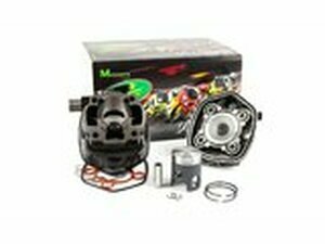 Zylinder Kit Top Performances Black Trophy 50ccm...