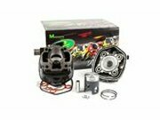 Zylinder Kit Top Performances Black Trophy 50ccm...