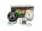 Zylinder Kit Top Performances Black Trophy 50ccm...