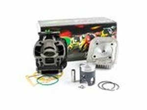 Zylinder Kit Top Performances Black Trophy 50ccm...