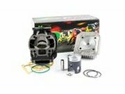 Zylinder Kit Top Performances Black Trophy 50ccm...