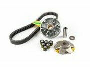 Variomatik Top Performances TPR GP Piaggio kurz neu