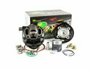 Zylinder Kit Top Performances Black Trophy 70ccm...