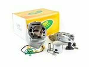 Zylinder Kit Top Performances Trophy 86ccm Derbi Euro 3 / 4