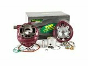 Zylinder Kit Top Performances Due Plus 70ccm Minarelli...