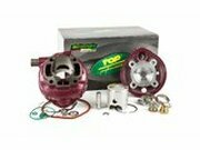 Zylinder Kit Top Performances Due Plus 70ccm Minarelli...