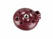 Zylinderkopf 47mm Top Performances Due Plus rosa 70ccm...