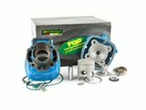 Zylinder Kit Top Performances Due Plus 70ccm Piaggio LC