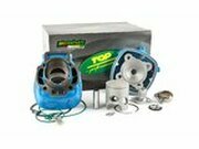 Zylinder Kit Top Performances Due Plus 70ccm Piaggio LC