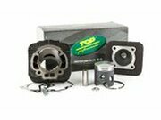 Zylinder Kit Top Performances Black Trophy 70ccm Piaggio AC