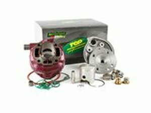Zylinder Kit Top Performances Due Plus 70ccm modular...