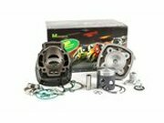 Zylinder Kit Top Performances Black Trophy 70ccm Piaggio LC