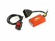 CDI offen Top Performances TPR Minarelli AM6 Euro 4 / Euro 5