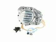 Kupplungsdeckel CNC TPR Factory Minarelli AM6