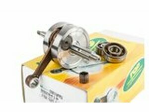 Kurbelwelle Top Performances 44mm Hub AM6