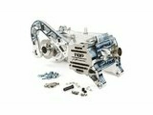 Motorgehuse TPR Factory 70cc Piaggio