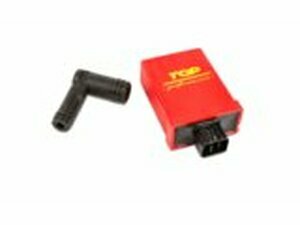 CDI Top Performances variabler ZZP Yamaha Aerox / BWs ab...