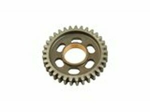 Zahnrad 2. Gang Sekundrwelle Top Performances Z33 AM6 V1