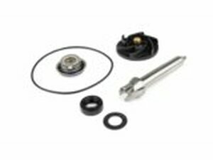 Reparaturkit Wasserpumpe Top Performances Piaggio MP3 400...