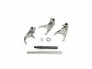 Schaltgabel Set geschmiedet Top Performances AM6