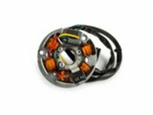 Stator Zndung Originalersatz Top Performance AM6 bis 2004