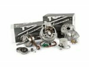 Top Performances 86ccm Tuning Kit AM6