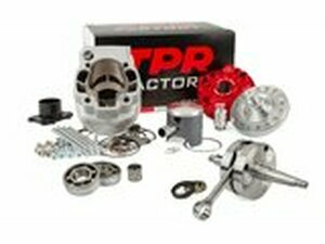 Motorpack Zylinder + Kurbelwelle TPR 100 AM6