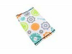 Halswrmer White Gear