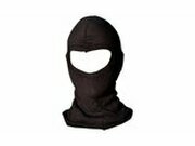 Sturmhaube Bullauge Baumwolle