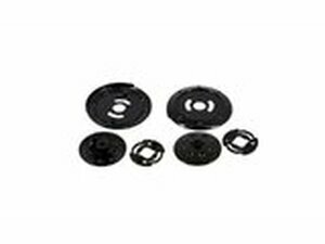 Visierbefestigung Trendy T-205