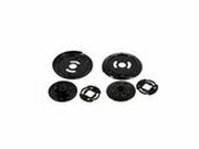 Visierbefestigung Trendy T-205