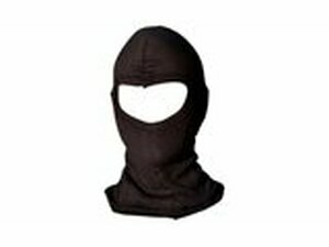 Sturmhaube Trendy 100 % Seide