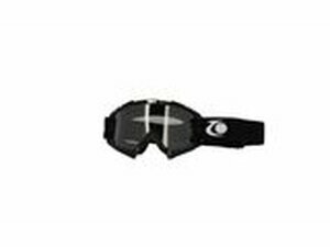 Motocross Brille Trendy MTC01 schwarz