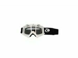 Motocross Brille Trendy MTC01 wei