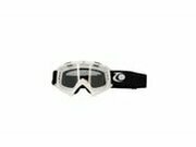 Motocross Brille Trendy MTC01 wei