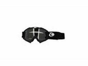 Motocross Brille Trendy MTC01 matt schwarz