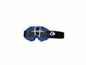Motocross Brille Trendy MTC01 blau