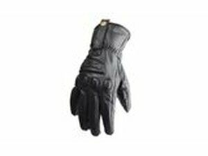 Motorradhandschuhe Winter Trendy GT820 Nalau schwarz L