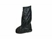 Regen�berschuhe schwarz L (44 / 45)