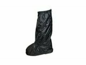 Regenberschuhe schwarz XL (46 / 47)