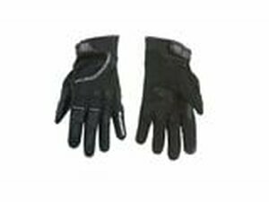 Sommerhandschuhe Trendy Callao schwarz / grau XXL