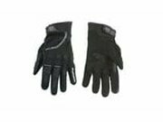 Sommerhandschuhe Trendy Callao schwarz / grau XXL