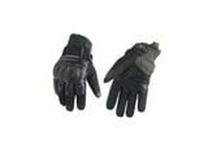 Winterhandschuhe Trendy Cypress schwarz L